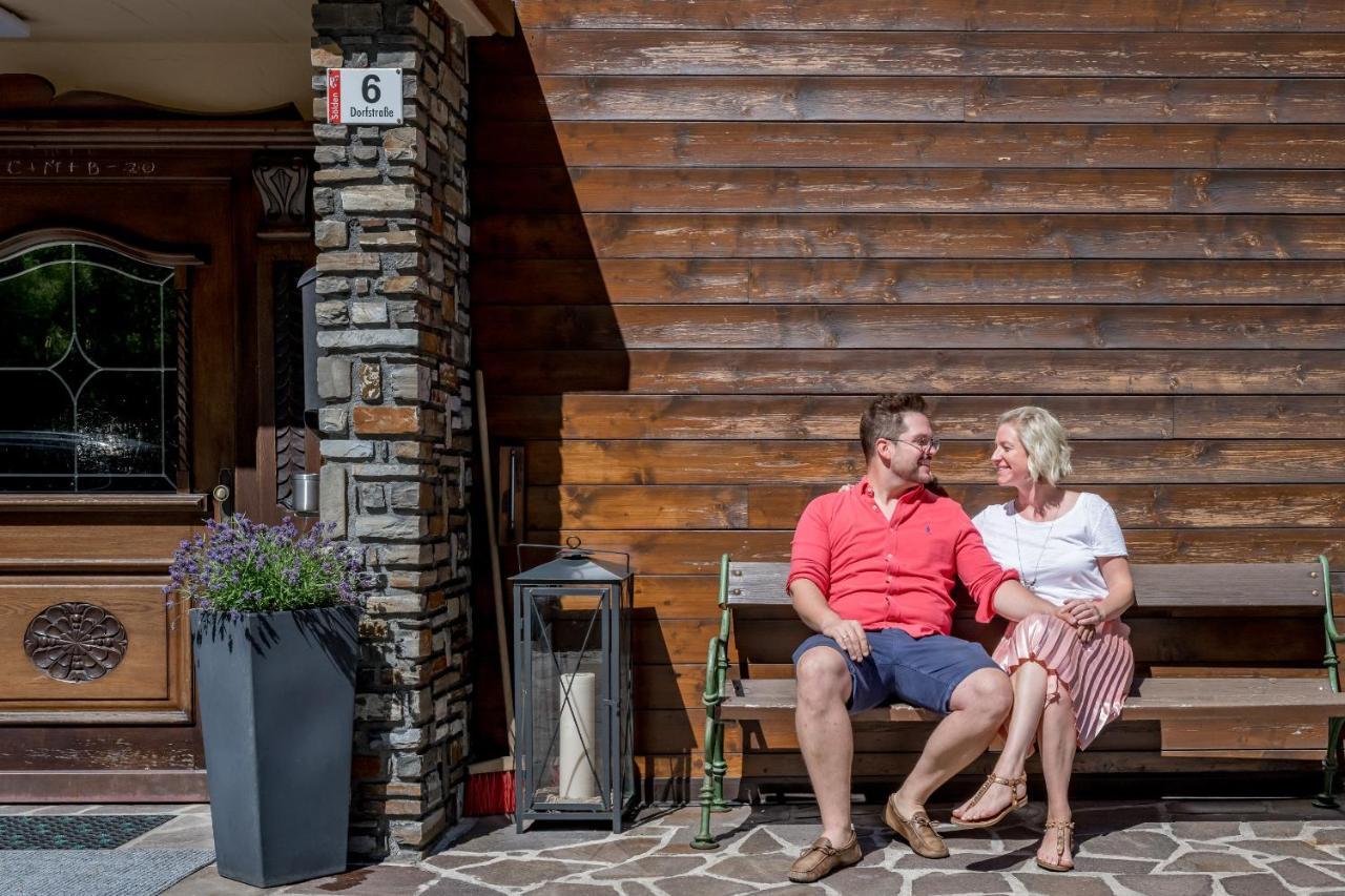 Corso'S Annabell - Bed & Breakfast Sölden Eksteriør billede