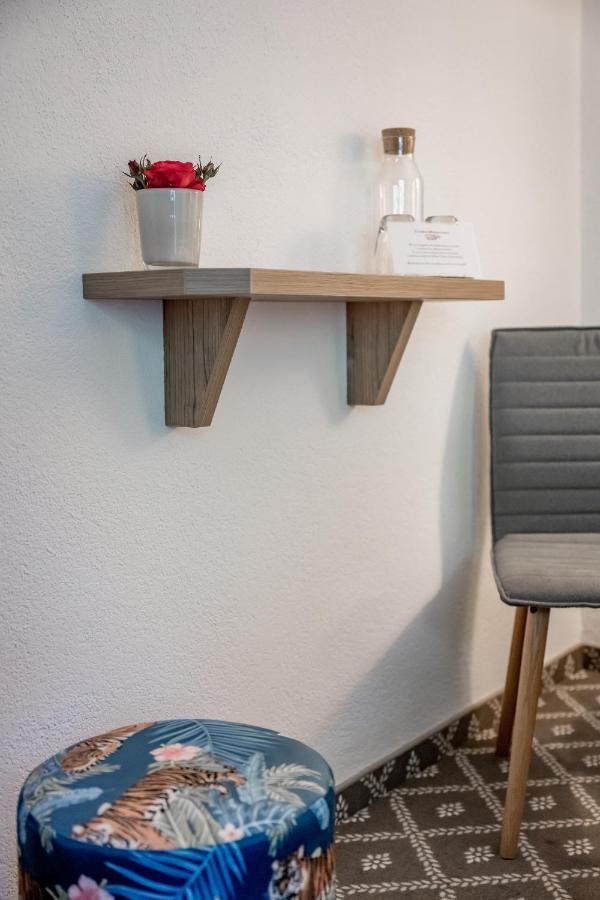 Corso'S Annabell - Bed & Breakfast Sölden Eksteriør billede