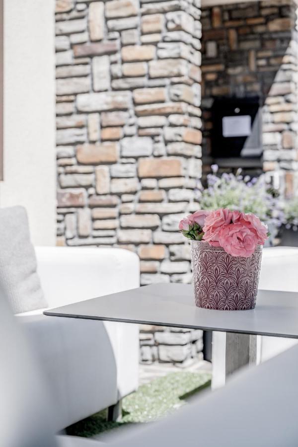 Corso'S Annabell - Bed & Breakfast Sölden Eksteriør billede
