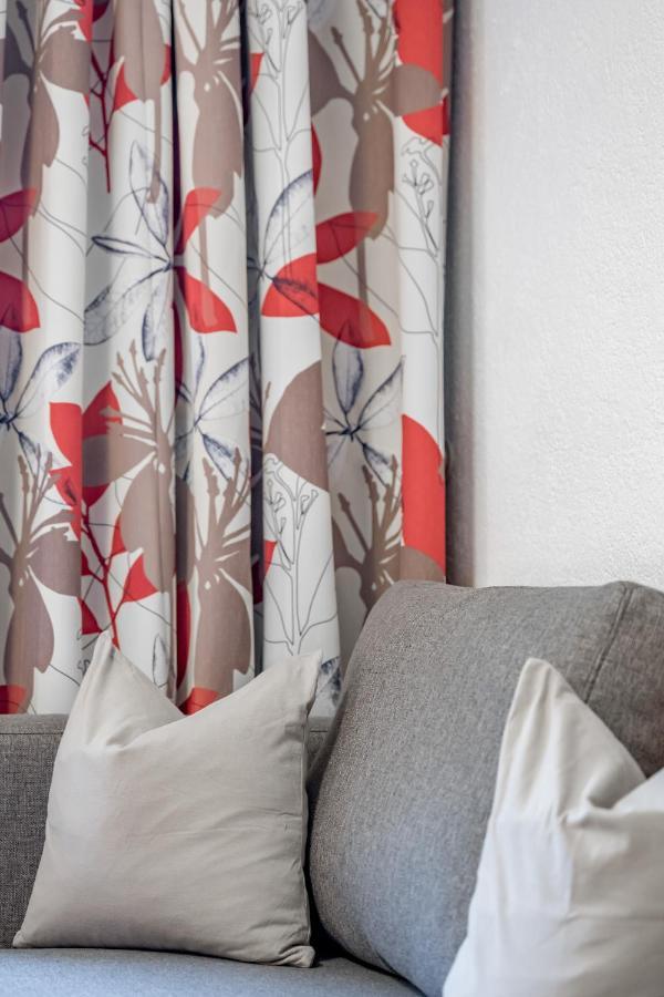Corso'S Annabell - Bed & Breakfast Sölden Eksteriør billede