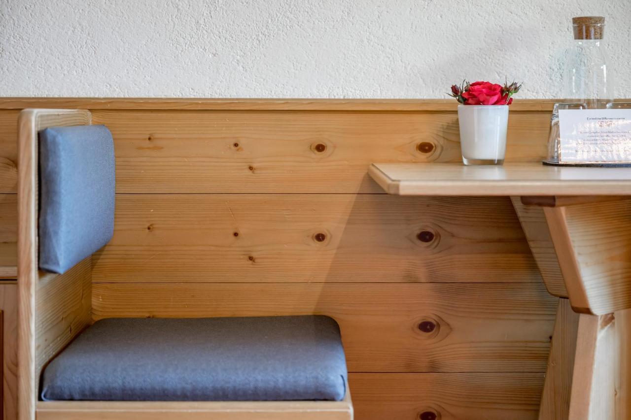 Corso'S Annabell - Bed & Breakfast Sölden Eksteriør billede