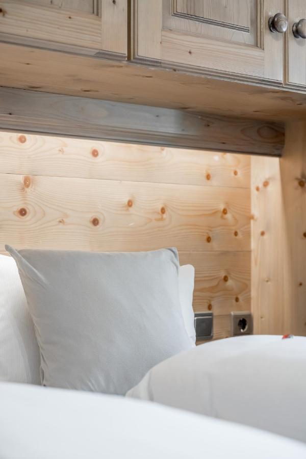 Corso'S Annabell - Bed & Breakfast Sölden Eksteriør billede