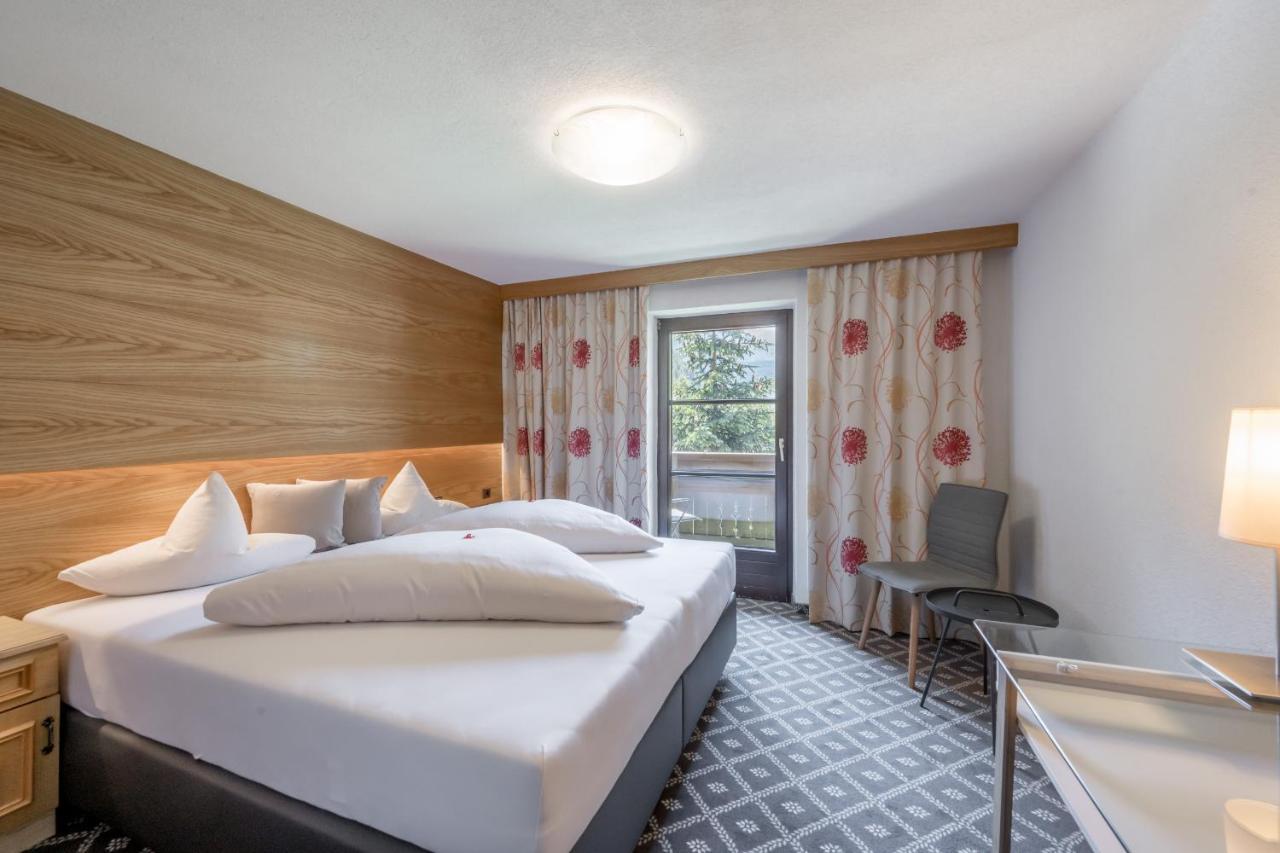 Corso'S Annabell - Bed & Breakfast Sölden Eksteriør billede