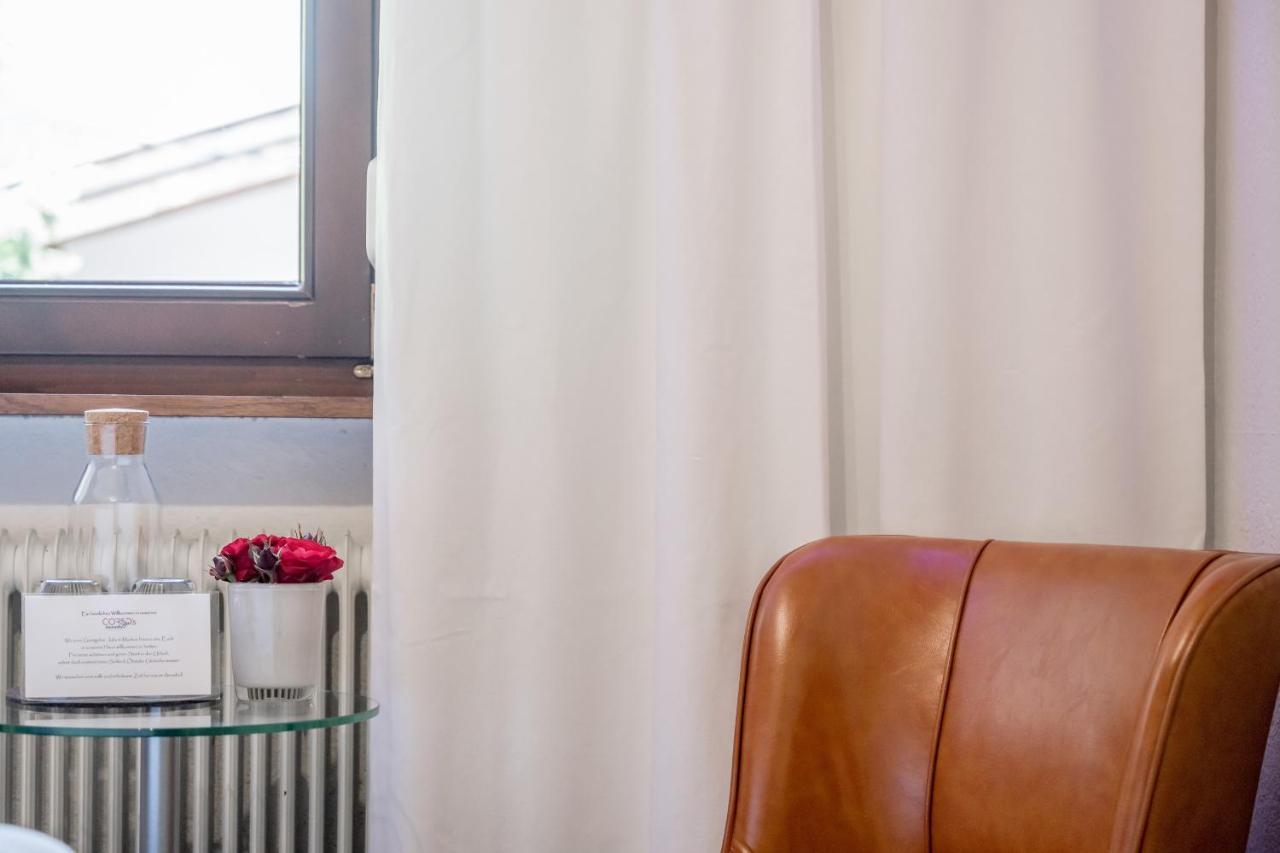 Corso'S Annabell - Bed & Breakfast Sölden Eksteriør billede