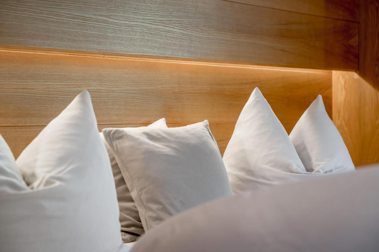 Corso'S Annabell - Bed & Breakfast Sölden Eksteriør billede
