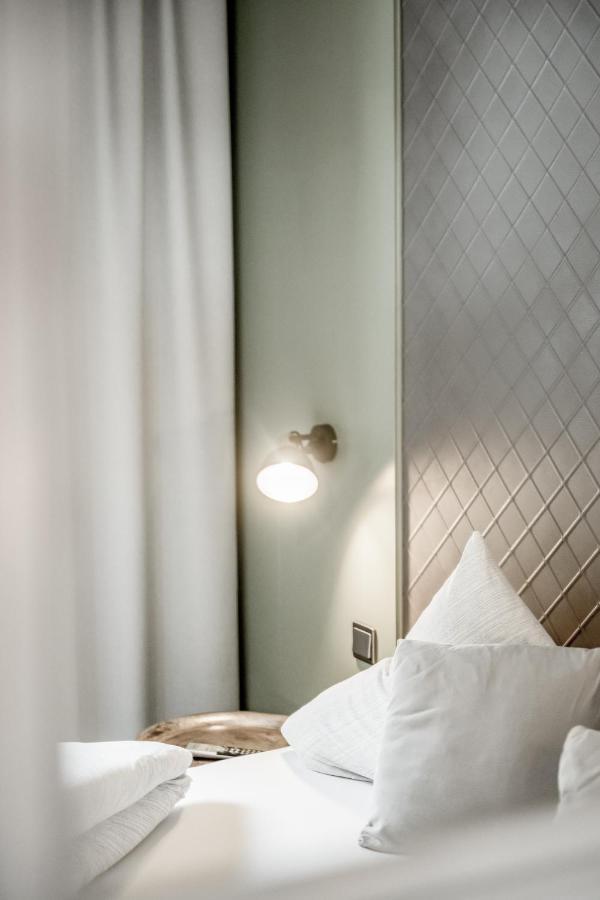 Corso'S Annabell - Bed & Breakfast Sölden Eksteriør billede